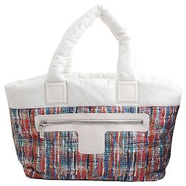 Chanel Série de sacs cocon multicolores Multicolore
