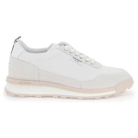 Thom Browne Tech Runner Suede Sneakers Multiple colors