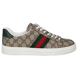 Gucci Ace Sneakers FACMZ Multiple colors