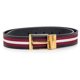 Bally Cinto bicolor SHIFFIE TSP Multicor