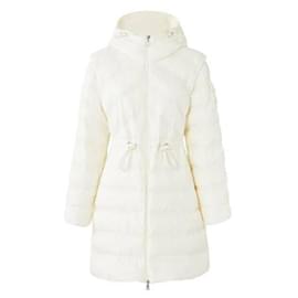 Moncler Long Down Padding Jacket Multiple colors