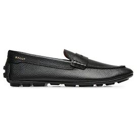 Bally Leather Driving Shoes Multiple colors