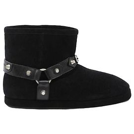 Balenciaga Botines Suaves Alaska Multicolor