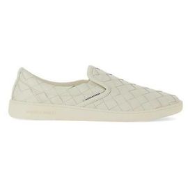 Bottega Veneta Sneakers Bianco