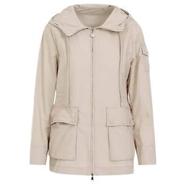 Moncler Parka Multicolore