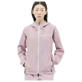 Moncler Giacca Multicolore