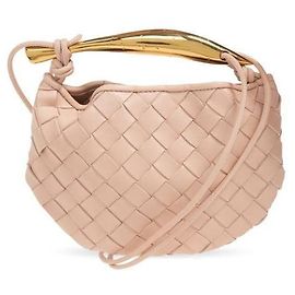 Bottega Veneta Mini borsa Sardine Multicolore