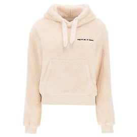 Isabel Marant Sweat à capuche Blanc