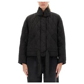Isabel Marant Jacke Schwarz