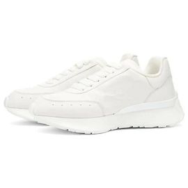 Alexander Mcqueen Tênis Sprint Runner Multicor
