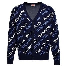 Kenzo Cárdigan Multicolor
