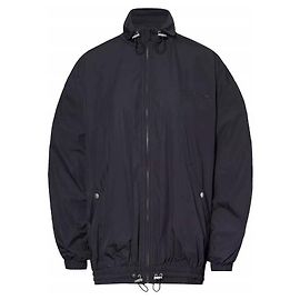 Isabel Marant Cotton Jacket Black