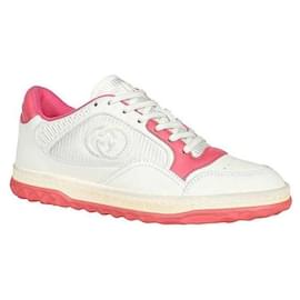 Gucci Baskets Multicolore