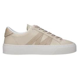 Moncler Baskets Monaco Multicolore
