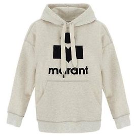 Isabel Marant Sudadera con capucha Blanco