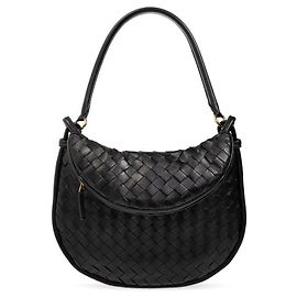 Bottega Veneta Borsa Jodie Medium Multicolore