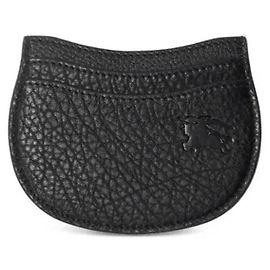 Burberry Locking Hole Card Case Multiple colors