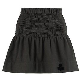 Isabel Marant Gonna Nero