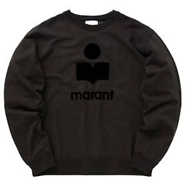 Isabel Marant Sudadera Negro
