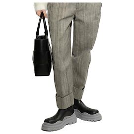 Bottega Veneta Botas Multicolor