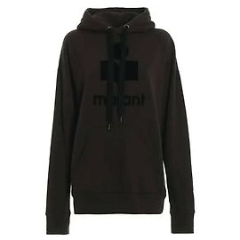 Isabel Marant Sweat à capuche Noir