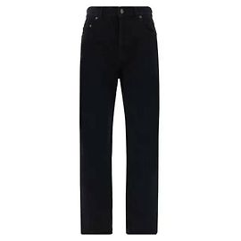 Saint Laurent Black Denim Pants Multiple colors