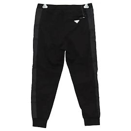 Prada Nylon-Jogginghose Mehrfarben
