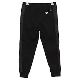 Prada Nylon Sweatpants Multiple colors