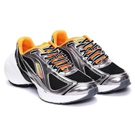 Givenchy Mesh Runner Sneakers Multiple colors