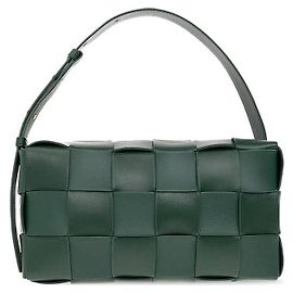 Bottega Veneta Sac Cassette Brick Multicolore