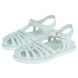 Marni Sandali Fisherman Multicolore