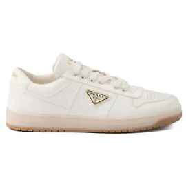 Prada Sneakers in pelle Downtown Napa Multicolore