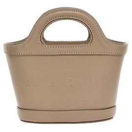 Marni Micro sac Tropicalia Multicolore