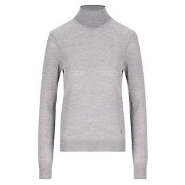 Saint Laurent Rollkragenpullover Mehrfarben