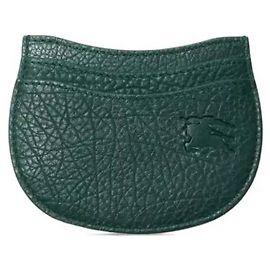 Burberry Locking Hole Card Case Multiple colors
