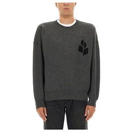 Isabel Marant Suéter de punto Multicolor