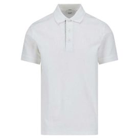 Burberry Polo de algodão Multicor
