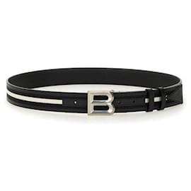 Bally Cinto Bicolor Bold TSP Multicor