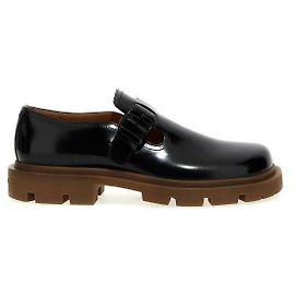 Maison Martin Margiela Mocassini Mary Jane Multicolore