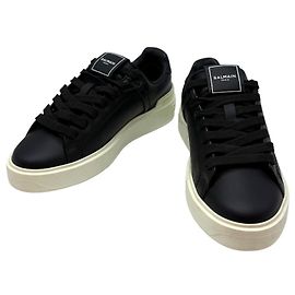 Balmain Damensneaker Schwarz