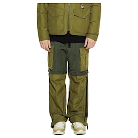 Moncler Technical Cargo Pants Multiple colors