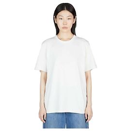 Saint Laurent T-Shirt Multicolore