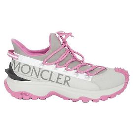 Moncler Sneakers Trail Grip Light Multicolore