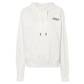 Isabel Marant T-shirt à capuche Blanc