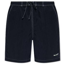 Isabel Marant Swim Shorts Black