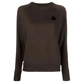 Isabel Marant Sweatshirt MILLA Noir