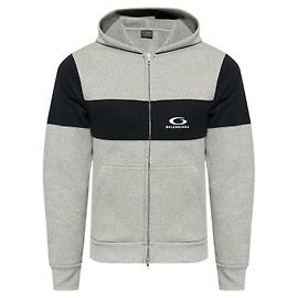 Balenciaga Sudadera con capucha bordada con logo Multicolor