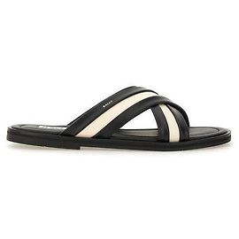 Bally Sandali in pelle Multicolore