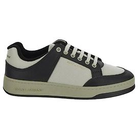 Saint Laurent Sneakers Bassi AAAWR Multicolore