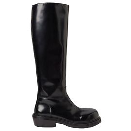 Bottega Veneta Botas de Bombeiro Multicor